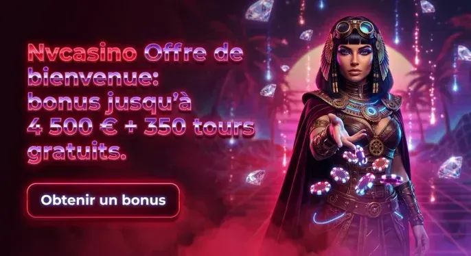 Nvcasino